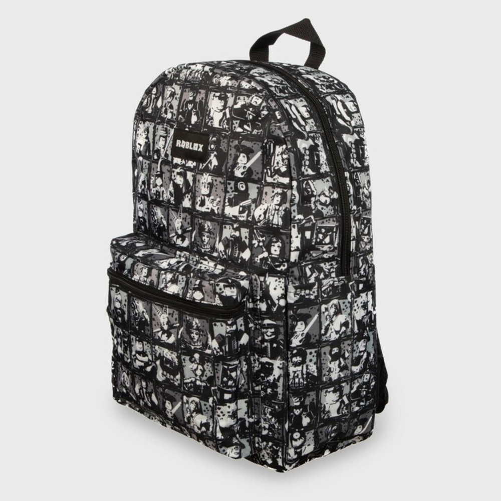 Roblox Kids' 17" Backpack